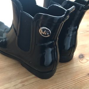 Michael Kors Rain Boots